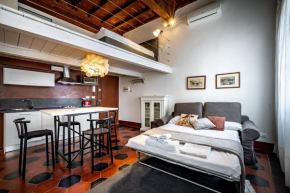 Roommo Studio San Gallo